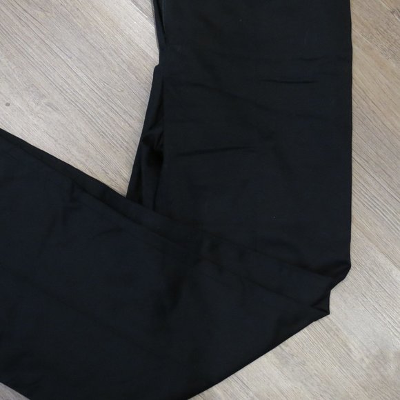 Tommy Hilfiger Black Dress Pants - Picture 10 of 11